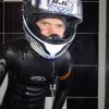 blueseventy axium wetsuit + HJC ZF-10 Karlie helmet