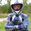 RST Pro Series 1 Piece Leather Suit