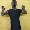 Spider-Man suit