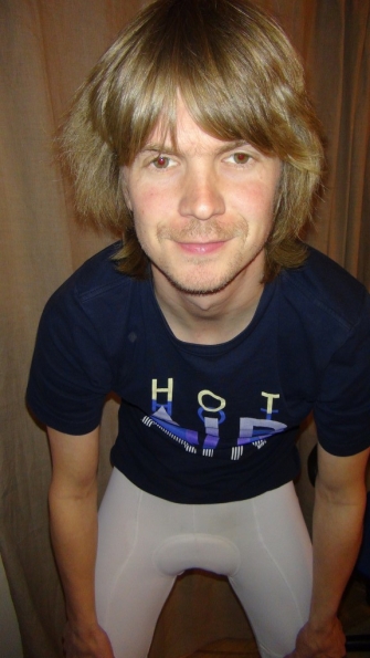 Deluxe Male Stainless Steel Chastity Belt