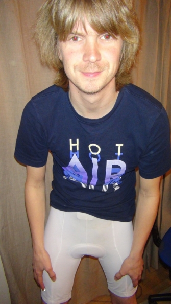 Deluxe Male Stainless Steel Chastity Belt