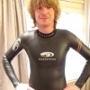 blueseventy axium wetsuit