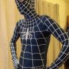 Spider-Man suit