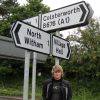 Wetsuit cycling