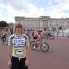 Prudential RideLondon FreeCycle 2013