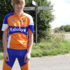 Rabobank Cycling Team kit