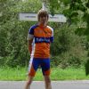 Rabobank Cycling Team kit