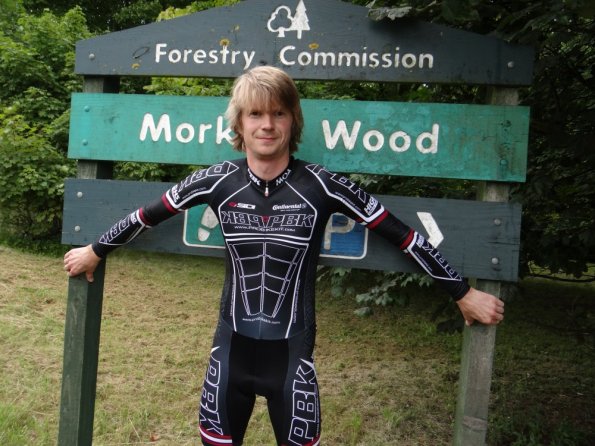 PBK Team Long Sleeve Skinsuit