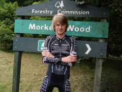 PBK Team Long Sleeve Skinsuit
