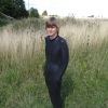 Neoprene sleepsack
