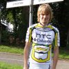 Nalini Columbia Highroad Team kit