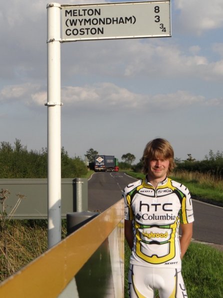 Nalini Columbia Highroad Team kit