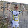 Nalini Columbia Highroad Team kit