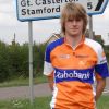 Rabobank Cycling Team kit