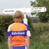 Rabobank Cycling Team kit