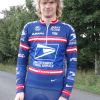 USPS team cycling gear