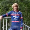 USPS team cycling gear