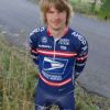 USPS team cycling gear