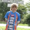 Irn-Bru Freeride Cycling Jersey