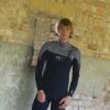 O’Neill Gooru F.U.Z.E wetsuit