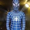 Spider-Man suit