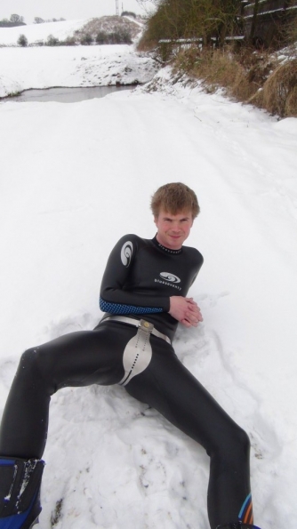 Deluxe Male Stainless Steel Chastity Belt