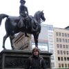 Duke of Wellington Statue