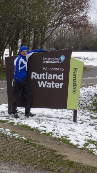 Rutland Water