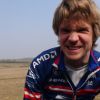 USPS cycling gear