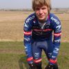 USPS cycling gear