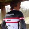 PBK Team Long Sleeve Skinsuit 2013