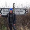 Wetsuit cycling