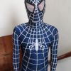 Spider-Man suit