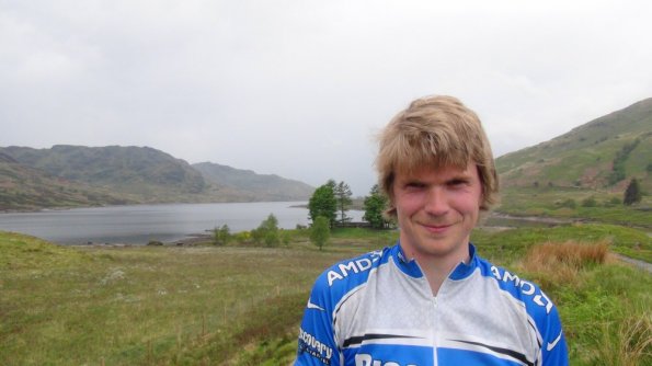 Loch Arklet