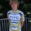 Nalini Columbia Highroad Team kit