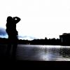  Looking around Loch Lomond Shores