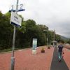 Myself at Ardlui railway station