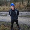 Wetsuit cycling