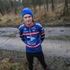 Wetsuit cycling