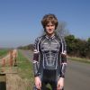 PBK Team Long Sleeve Skinsuit 2009