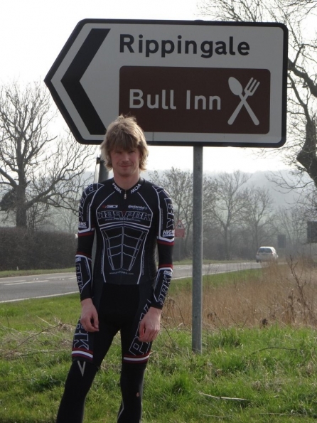 PBK Team Long Sleeve Skinsuit 2009