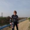 PBK Team Long Sleeve Skinsuit 2009