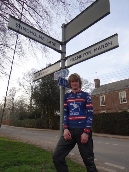 PBK Team Long Sleeve Skinsuit 2009