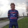 USPS team cycling gear