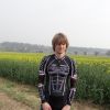 PBK Team Long Sleeve Skinsuit 2009