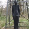 Neoprene sleepsack and hood