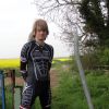 PBK Team Long Sleeve Skinsuit 2009