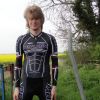 PBK Team Long Sleeve Skinsuit 2009