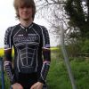 PBK Team Long Sleeve Skinsuit 2009