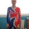 Team GB Lycra skinsuit